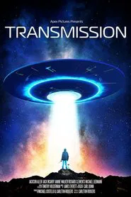 Poster do filme Transmission