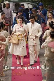 Twilight Over Burma movie poster