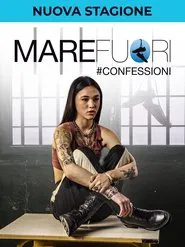 Mare fuori #confessioni tv show poster