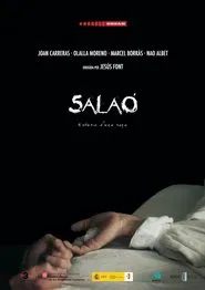 Poster da série Salaó