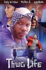 Thug Life movie poster