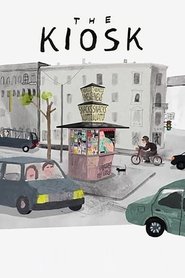 The Kiosk movie poster