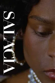 Poster do filme Salacia