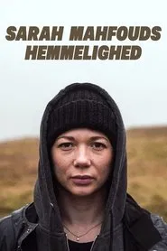 Poster da série Sarah Mahfouds hemmelighed