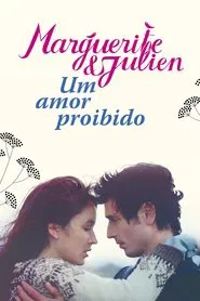 Poster do filme Marguerite & Julien: Um Amor Proibido