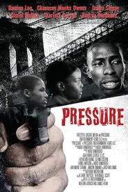 Pressure movie poster