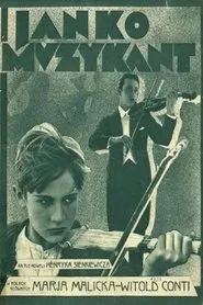 Janko Muzykant movie poster