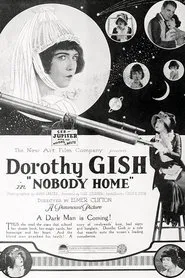 Nobody Home movie poster