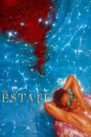 The Estate movie poster