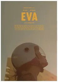 Eva movie poster