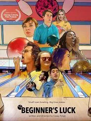 Beginner's Luck movie poster