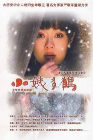 Auntie Duohe tv show poster