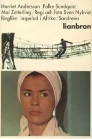 Lianbron movie poster