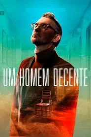 Poster da série Um Homem Decente