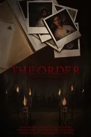 The Order movie poster