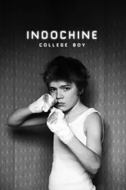 Poster do filme College Boy