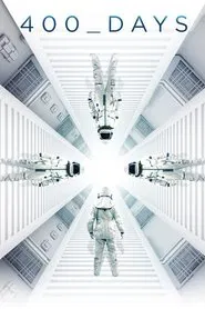 400 Days movie poster
