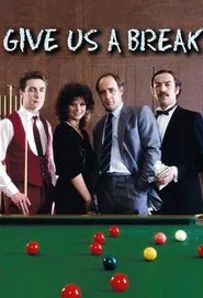 Give us a Break tv show poster