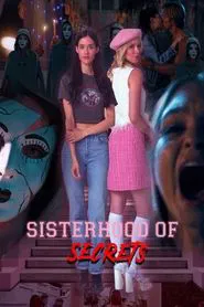 Poster do filme Sisterhood of Secrets