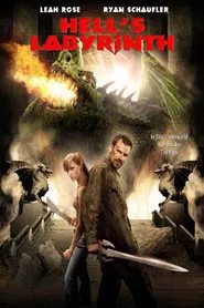 Carnivorous movie poster