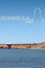 Un homme à la mer tv show poster