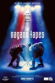 The Nagano Tapes movie poster
