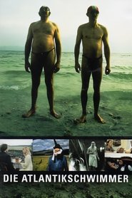 The Atlantic Swimmers movie poster
