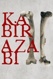 Kabir Azabı 2 movie poster
