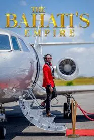 The Bahatis Empire tv show poster