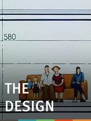 Poster do filme The Design