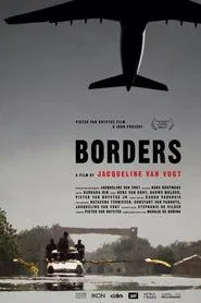 Borders movie poster