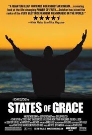 God's Army 2: States of Grace movie poster