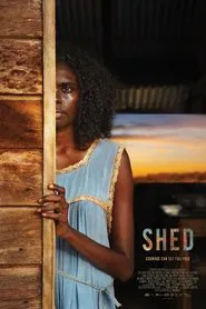 Shed movie poster