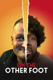 On the Other Foot movie poster