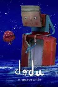 Poster do filme Dodu – The Cardboard Boy