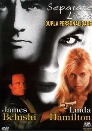 Poster do filme Dupla Personalidade