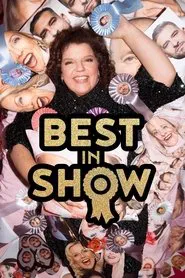 Poster da série Best in show
