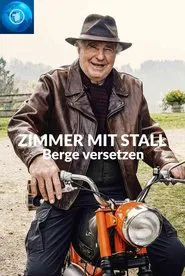 Zimmer mit Stall - Berge versetzen movie poster