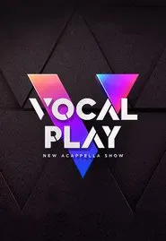Vocal Play tv show poster