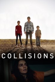 Collisions movie poster