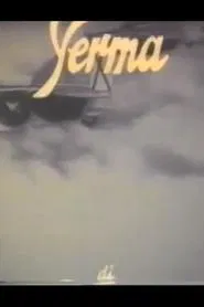 Poster do filme Yerma