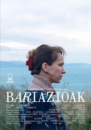 Variations movie poster