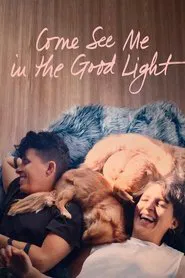 Come See Me in the Good Light movie poster