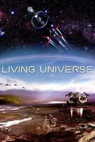 Poster do filme Living Universe