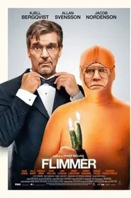 Flicker movie poster