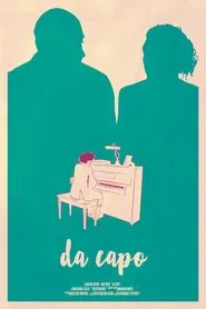 Da Capo movie poster