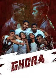 Ghora movie poster