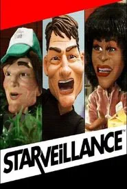 Starveillance tv show poster