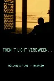 When the Light Goes Dark movie poster