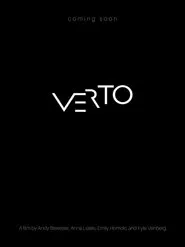 Verto movie poster